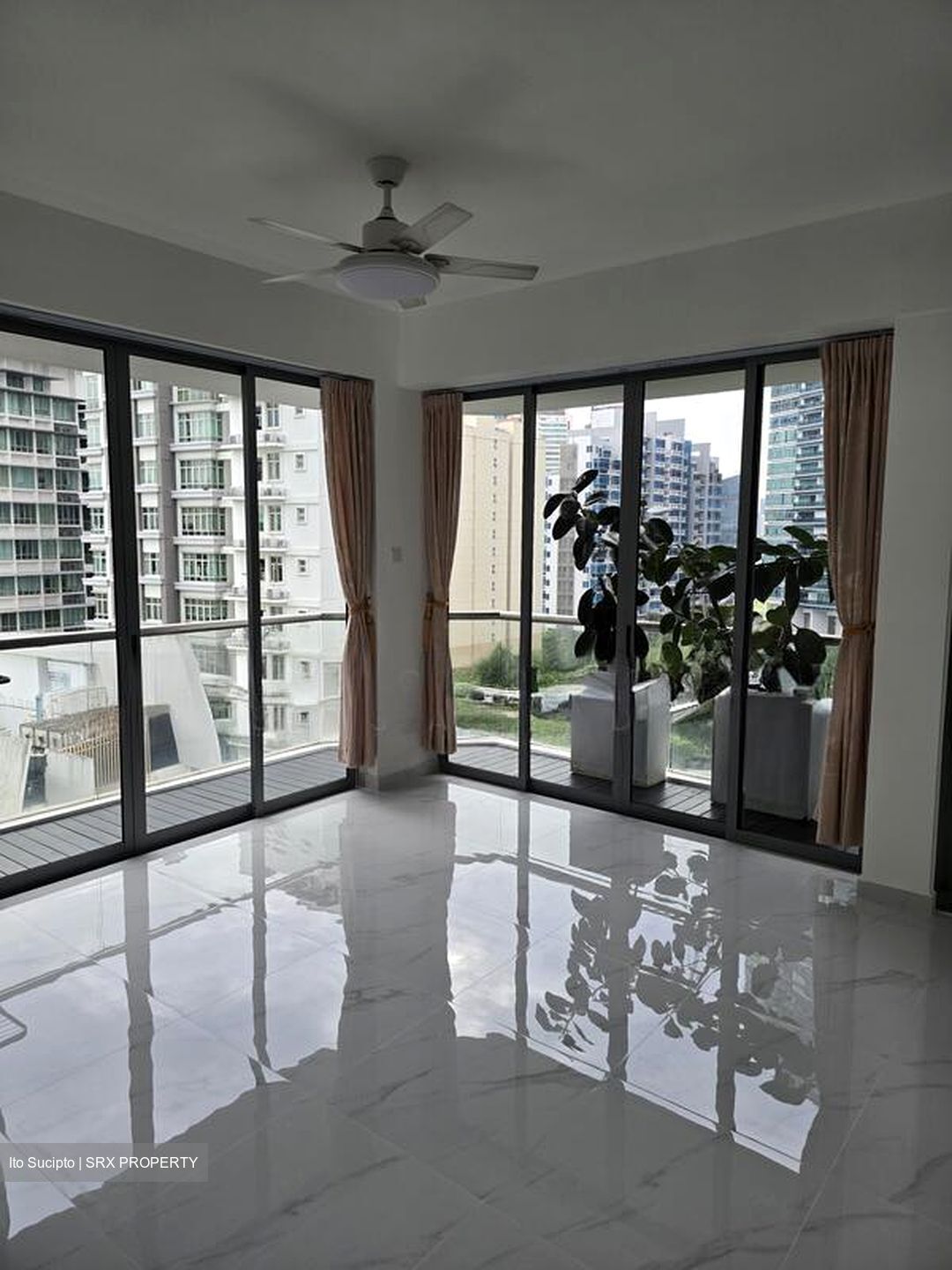 City Edge (D11), Apartment #497903541